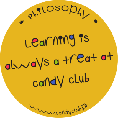 Candy Club