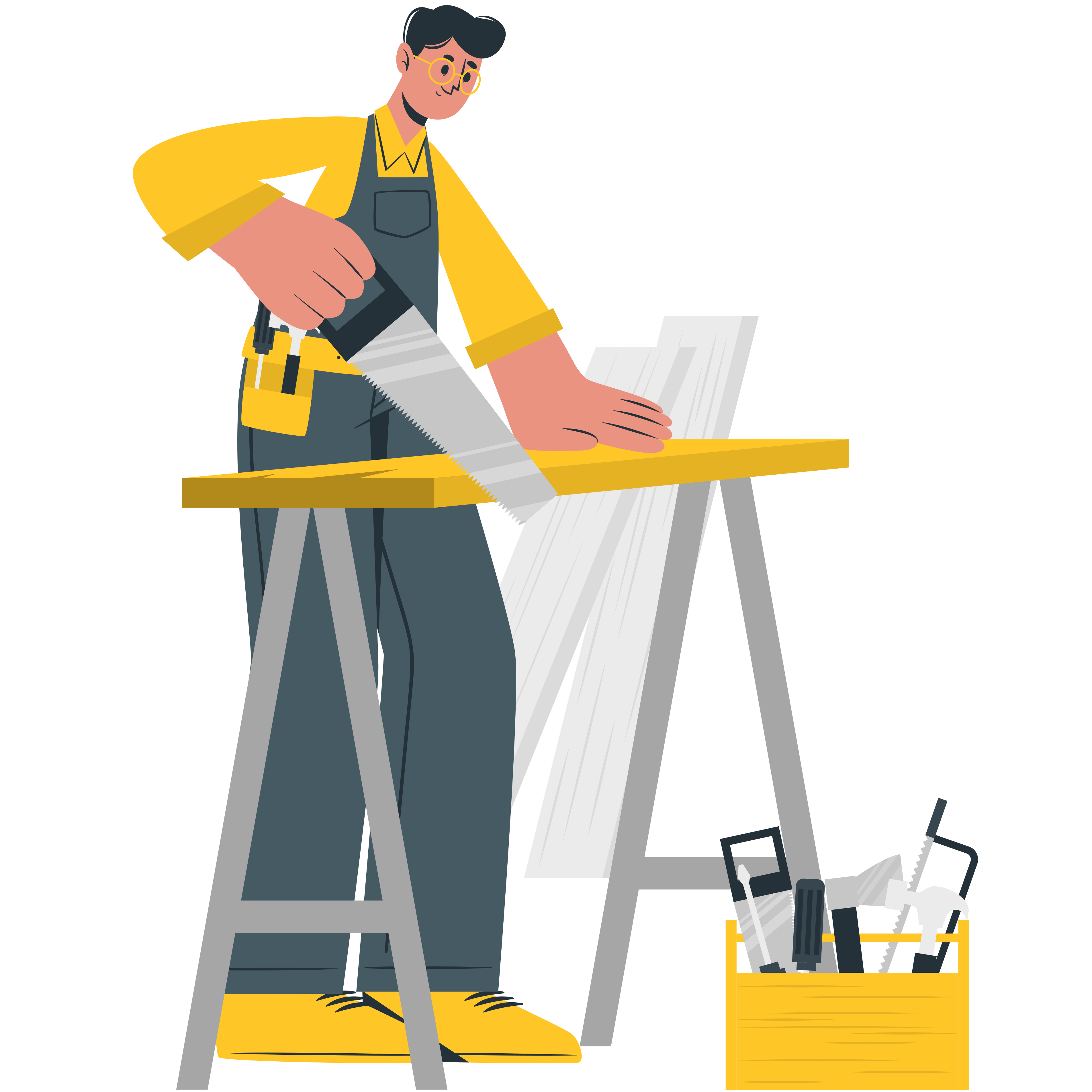 carpenter 3